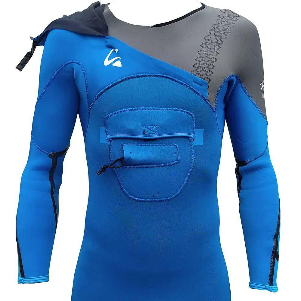 Kynay Foratata Våtdrakt For Canyoning