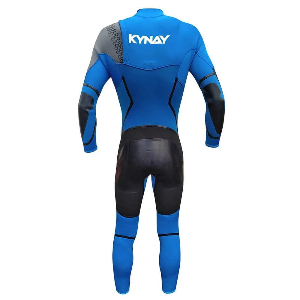 Kynay Foratata Våtdrakt For Canyoning