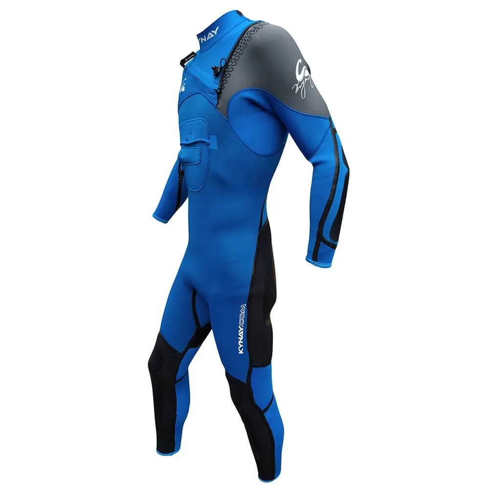 Kynay Foratata Våtdrakt For Canyoning