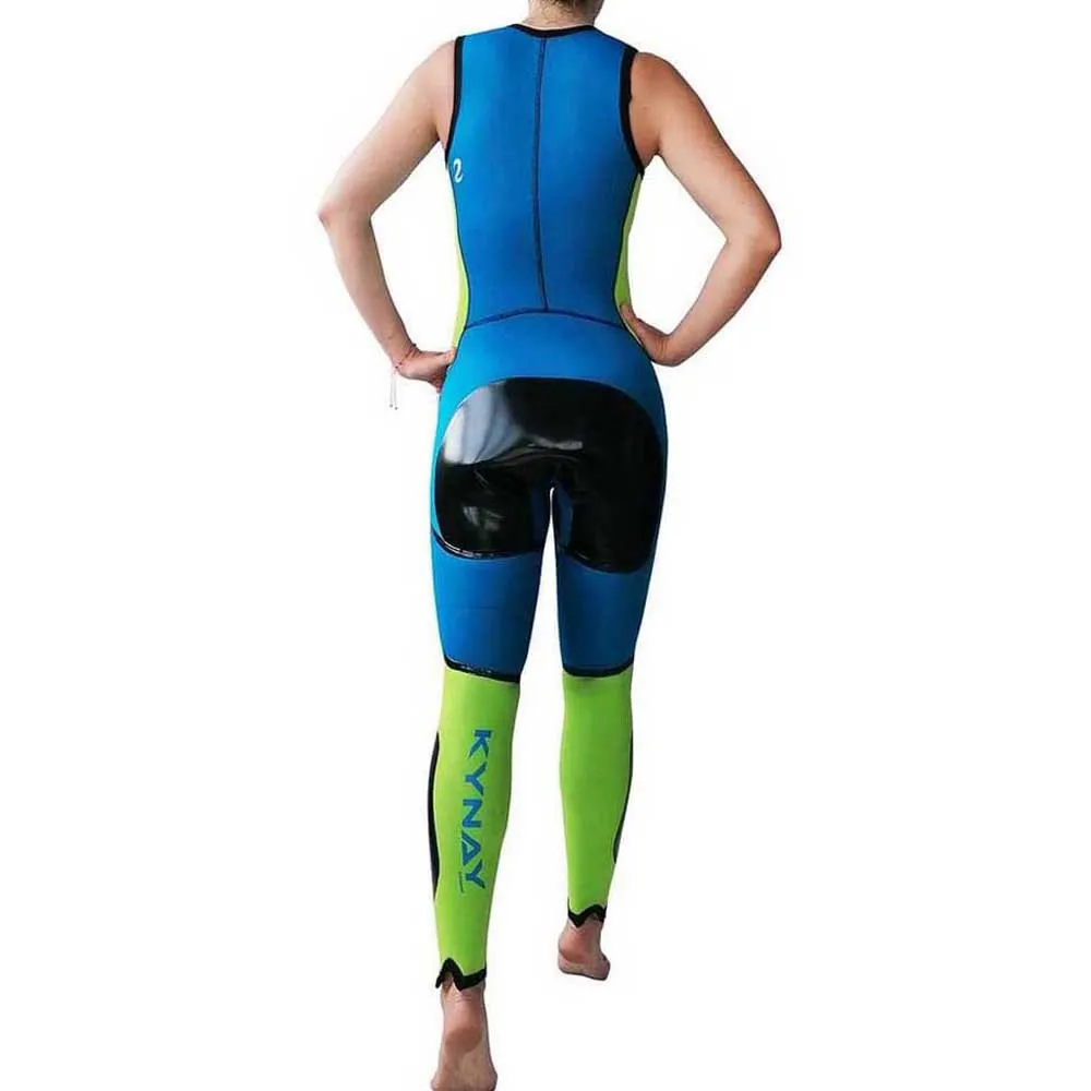 Kynay Neoprene Canyoning-bib Kynay Neoprene Canyoning-bib