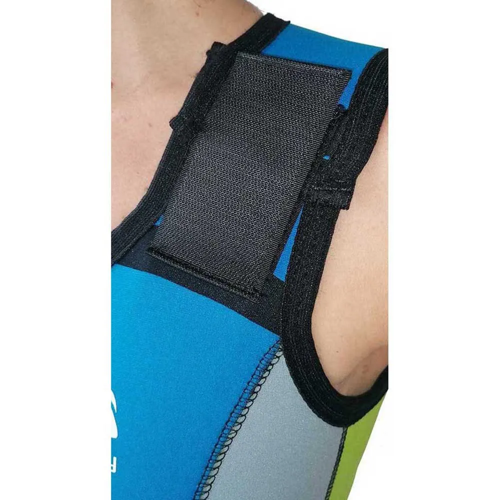 Kynay Neoprene Canyoning-bib Kynay Neoprene Canyoning-bib
