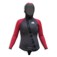 Kynay Neoprene Canyoningjakke Kynay Neoprene Canyoningjakke