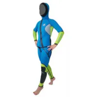 Kynay Neoprene Canyoningjakke Kynay Neoprene Canyoningjakke