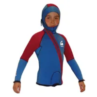 Kynay Neoprene Canyoningjakke Kynay Neoprene Canyoningjakke