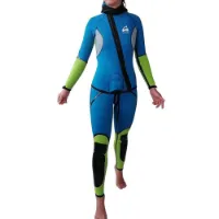 Kynay Neoprene Canyoningjakke
