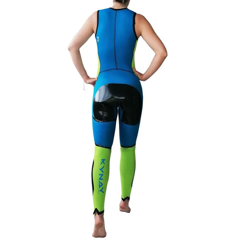 Kynay Neoprene Canyoningjakke Kynay Neoprene Canyoningjakke