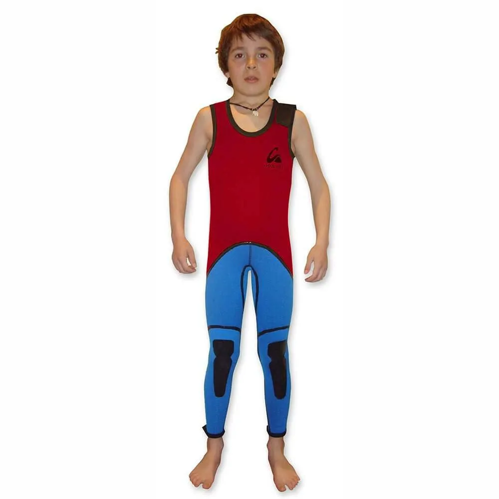 Kynay Neoprene Våtdrakt For Canyoning