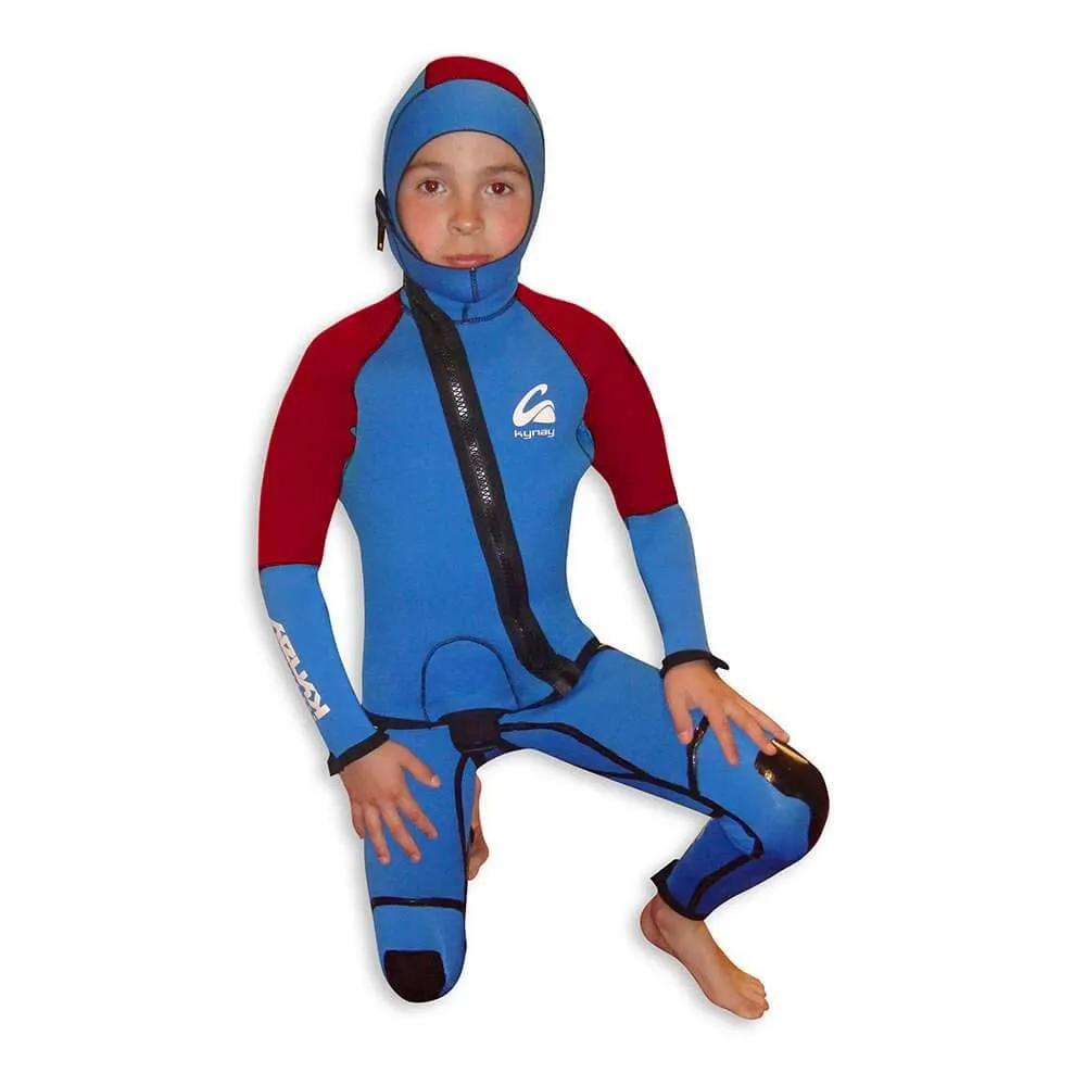 Kynay Neoprene Våtdrakt For Canyoning