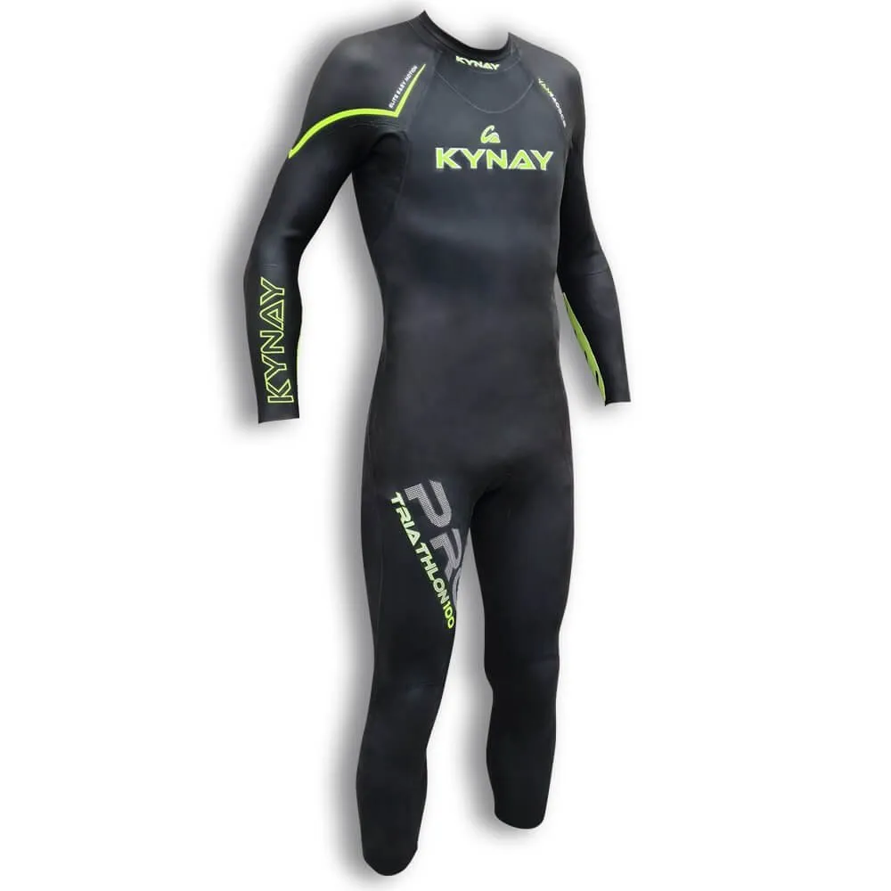 Kynay Pro-100 2.0 Våtdrakt I Neopren unisex