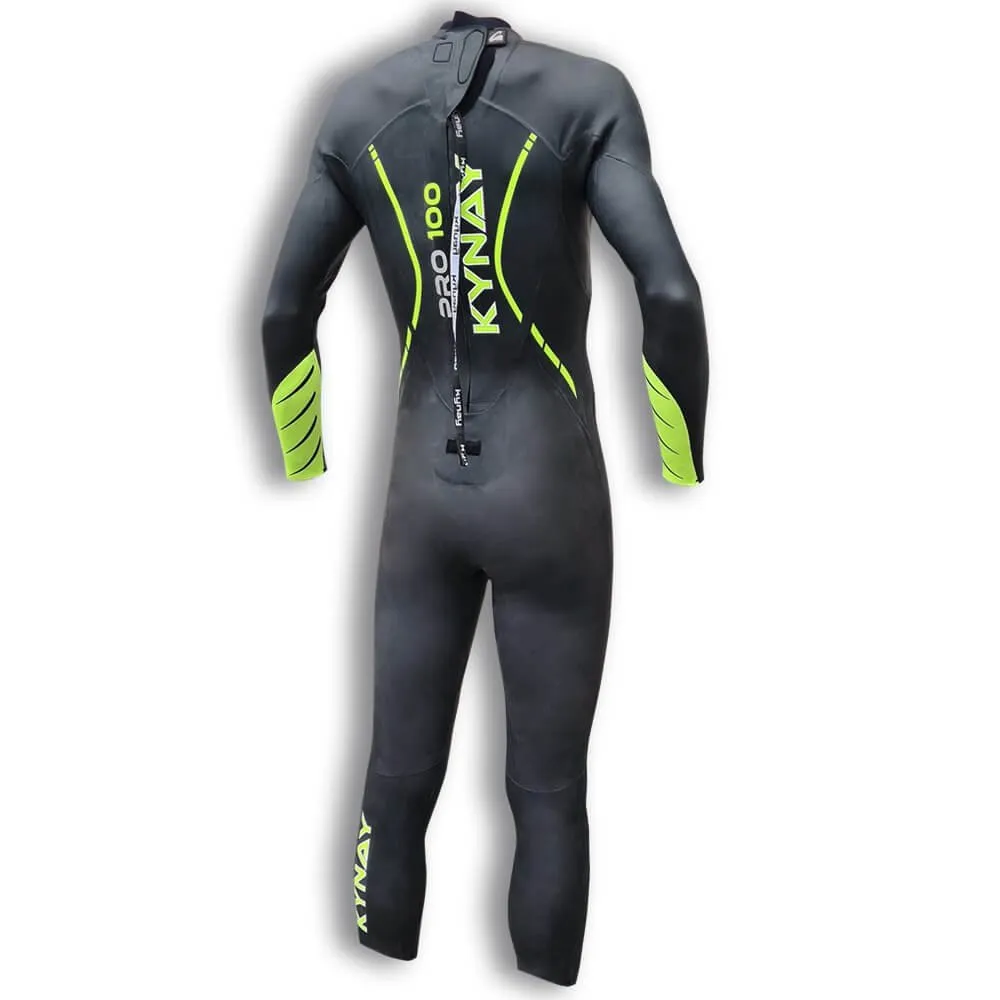 Kynay Pro-100 2.0 Våtdrakt I Neopren unisex