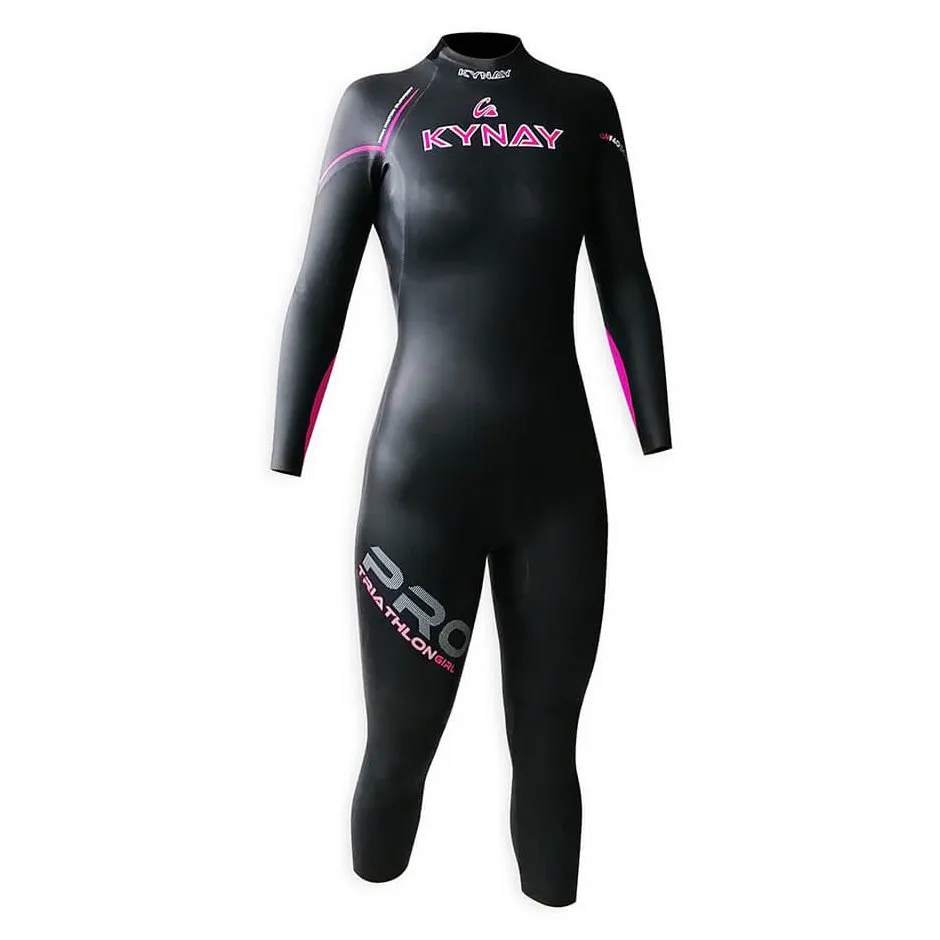 Kynay Pro 2.0 Våtdrakt female Kynay Pro 2.0 Våtdrakt female