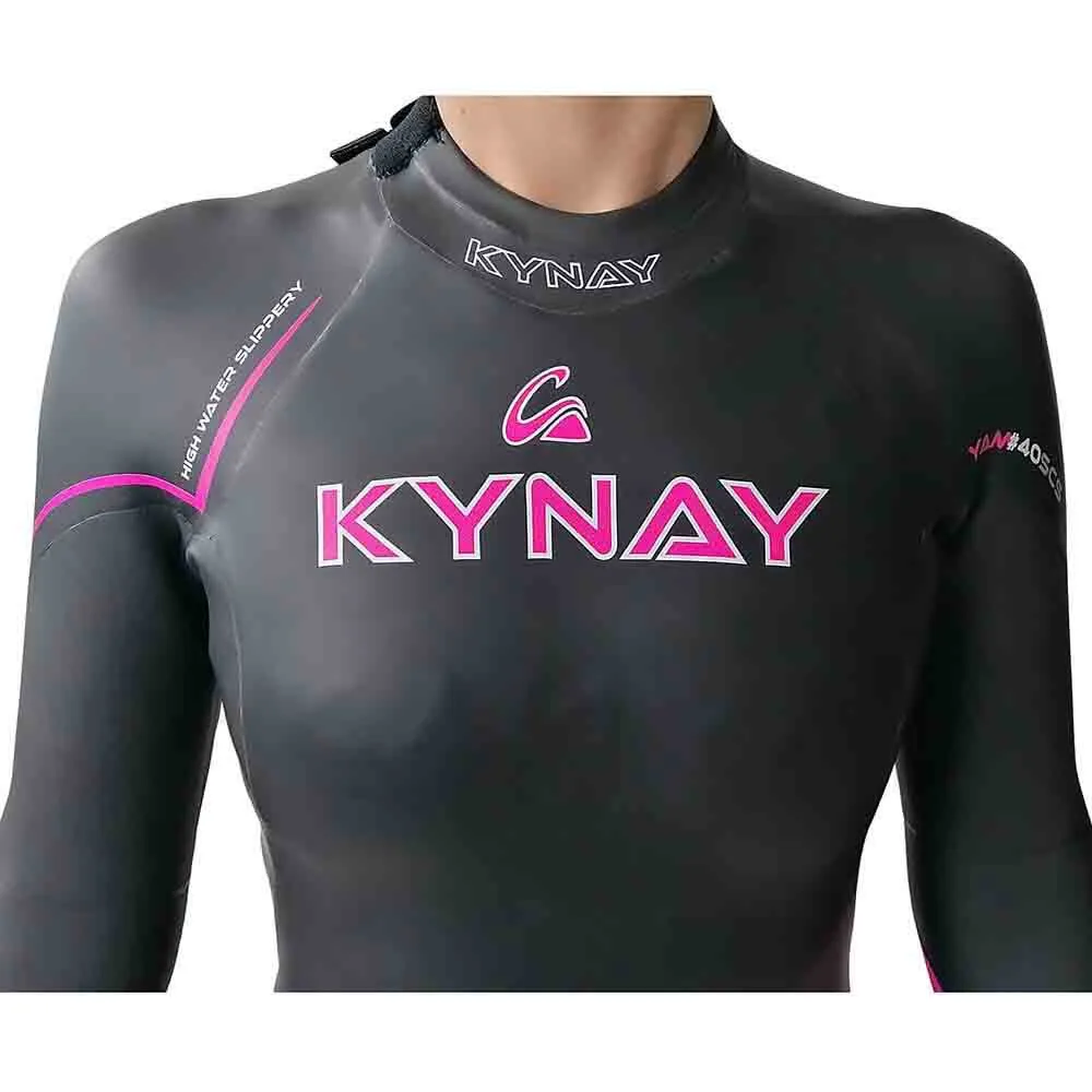 Kynay Pro 2.0 Våtdrakt female Kynay Pro 2.0 Våtdrakt female