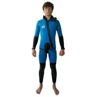 Kynay Pro Ii Neoprene Canyoningjakke