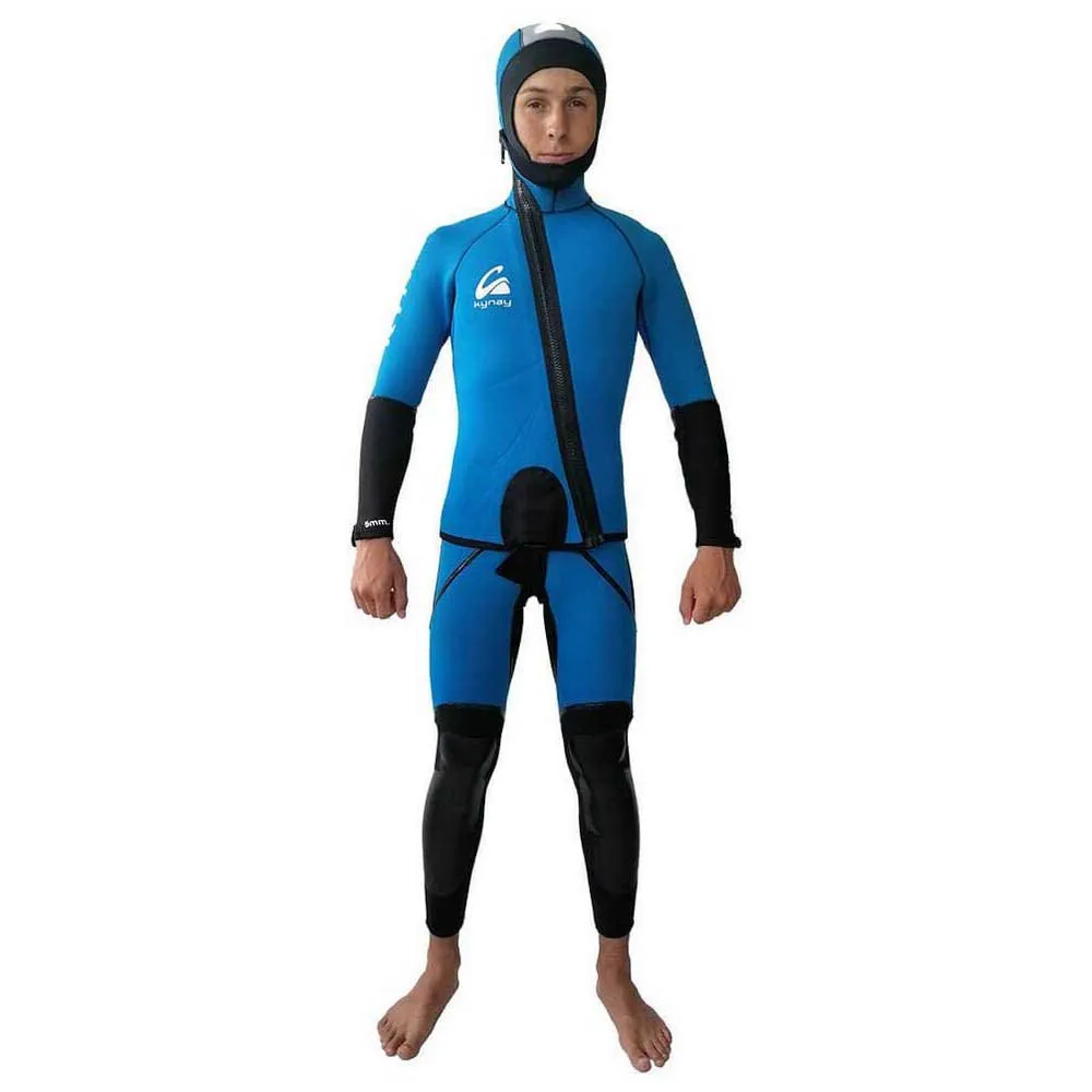 Kynay Pro Ii Neoprene Canyoningjakke