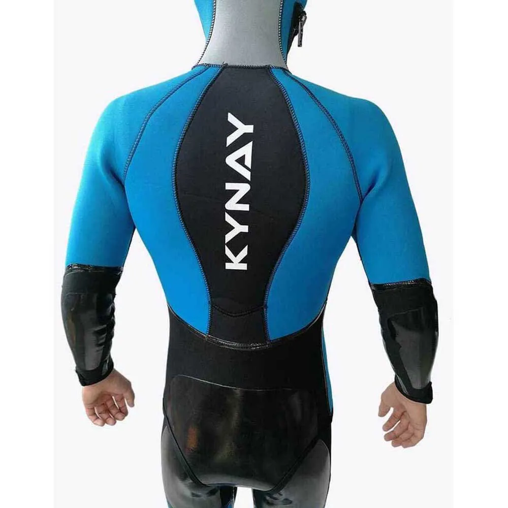 Kynay Pro Ii Neoprene Canyoningjakke