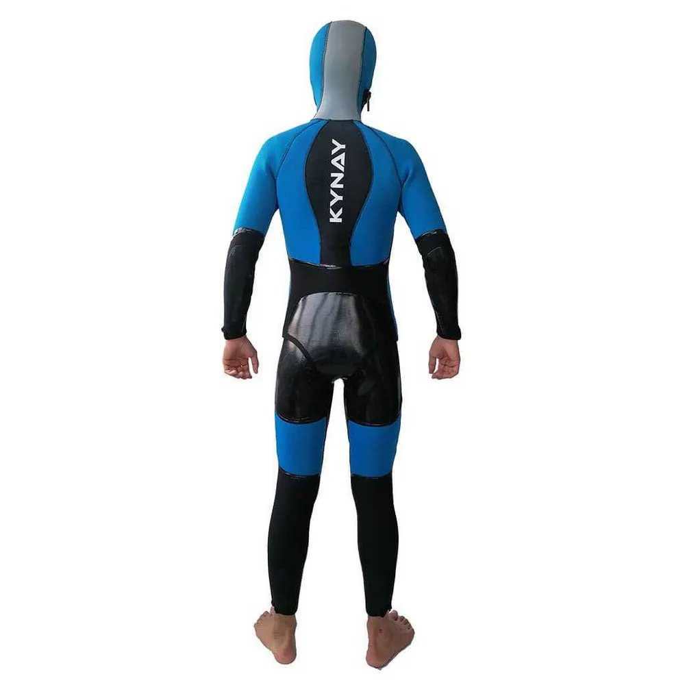 Kynay Pro Ii Neoprene Canyoningjakke