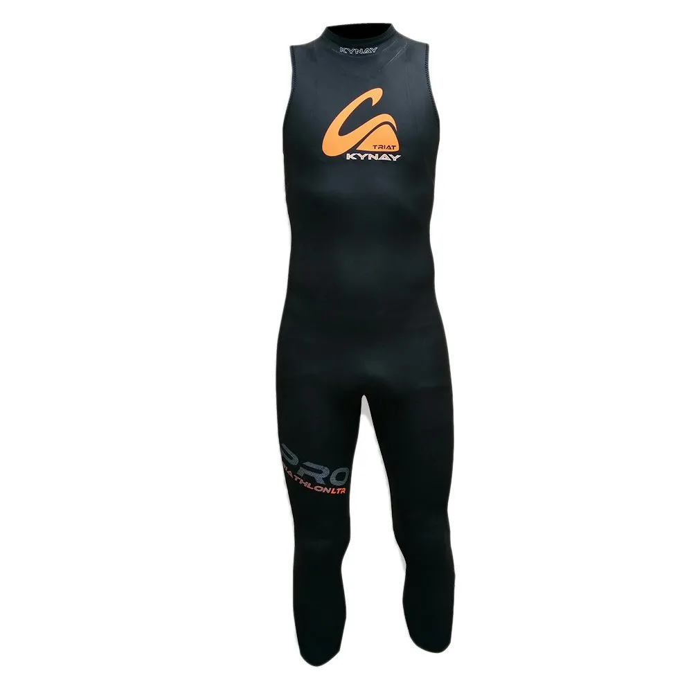 Kynay Pro-ltr 2.0 Våtdrakt I Neopren unisex