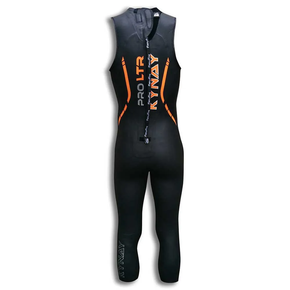 Kynay Pro-ltr 2.0 Våtdrakt I Neopren unisex