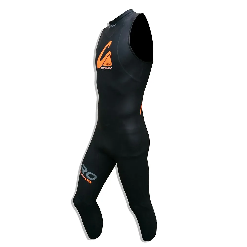 Kynay Pro-ltr 2.0 Våtdrakt I Neopren unisex