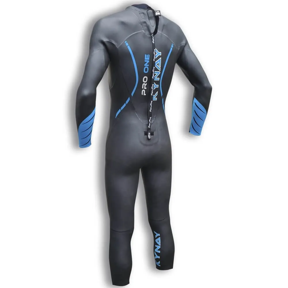 Kynay Pro-one 2.0 Våtdrakt I Neopren unisex