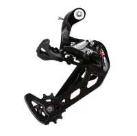 L-twoo A11-X Bakgir 1x11sp carbon