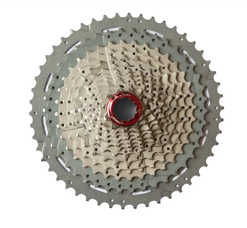 L-twoo A12 Kassett 1x11 11-50T