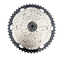 L-twoo A12 Kassett 1x12 11-52T