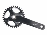 L-twoo A12 Kranksett 1x12 32T 170mm L-twoo A12 Kranksett 1x12 32T 170mm