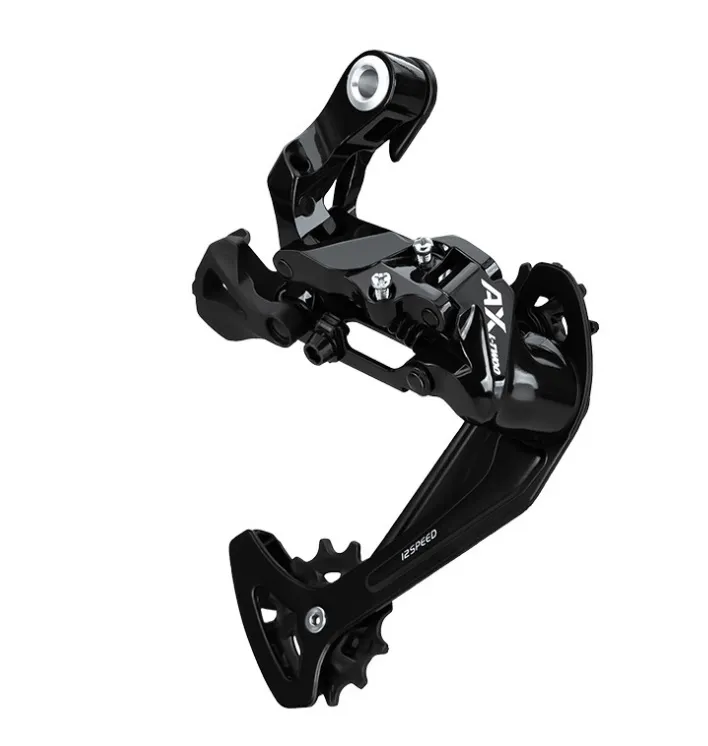 L-twoo A12-X Rear Derailleur 1x12sp Al