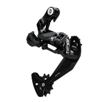 L-twoo A12-X Rear Derailleur 1x12sp Al L-twoo A12-X Rear Derailleur 1x12sp Al