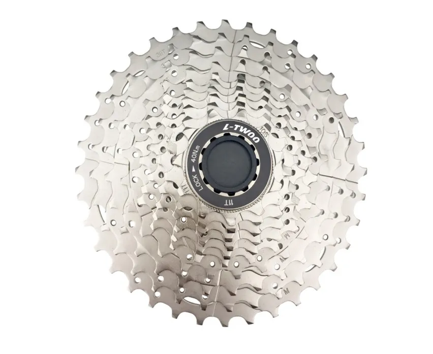 L-twoo A7 Kassett 10sp 11-46T