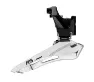 L-twoo R5009 Racer Frontgir 2x9sp Direct Mount