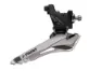 L-twoo R5010 Racer Frontgir 2x10sp Direct Mount