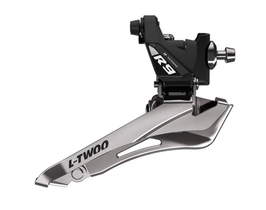 L-twoo R5011 Racer Frontgir 2x11sp Direct Mount