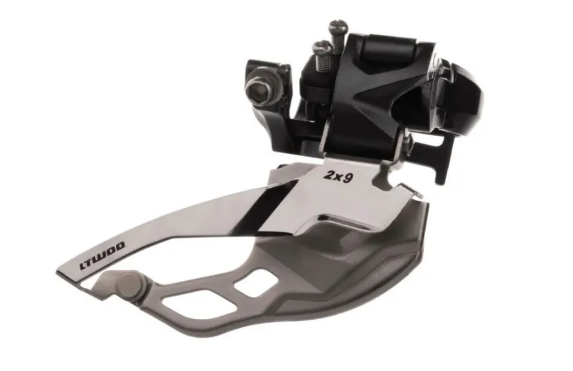 L-twoo V5009 Framgir 2x9 Down Swing