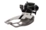 L-twoo V5009 Framgir 2x9 Down Swing