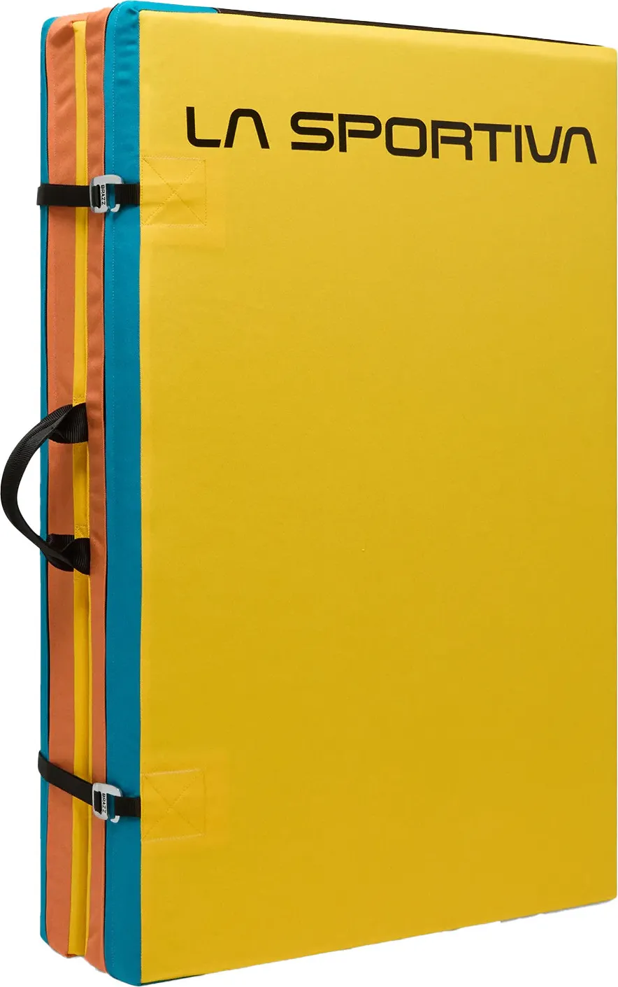 La Sportiva Allez, Yellow/black La Sportiva Allez, Yellow/black
