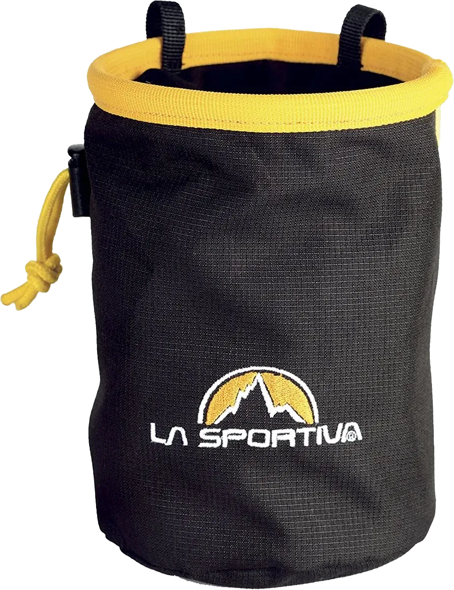 La Sportiva Chalk Bag, One Size
