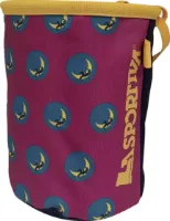 La Sportiva Climbing On The Moon Chalk Bag