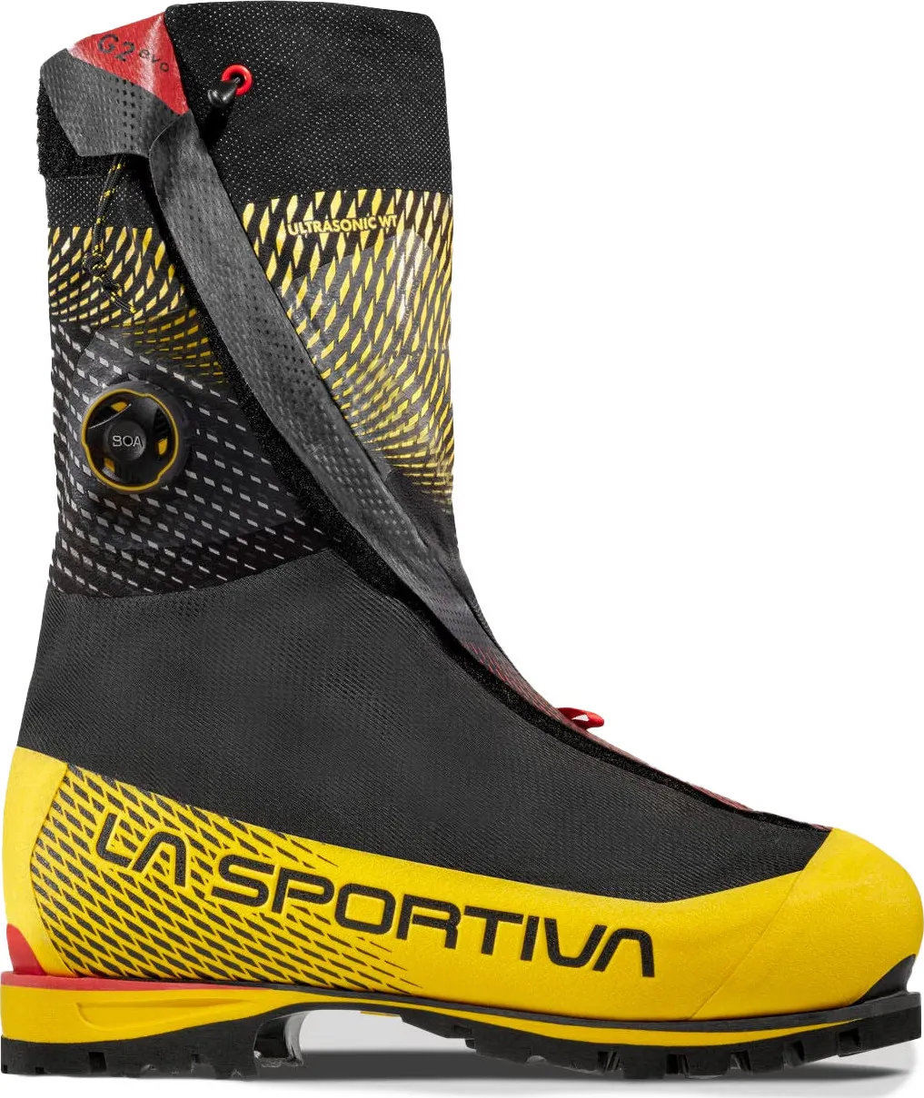 La Sportiva G2 Evo La Sportiva G2 Evo