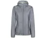 La Sportiva Iliad GTX Jacket Women, Carbon/sage