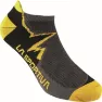 Carbon/yellow