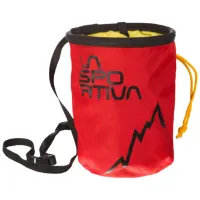 La Sportiva Lsp Chalk Bag  Basic