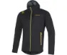 La Sportiva Macnas Softshell Jacket Men, Black 2