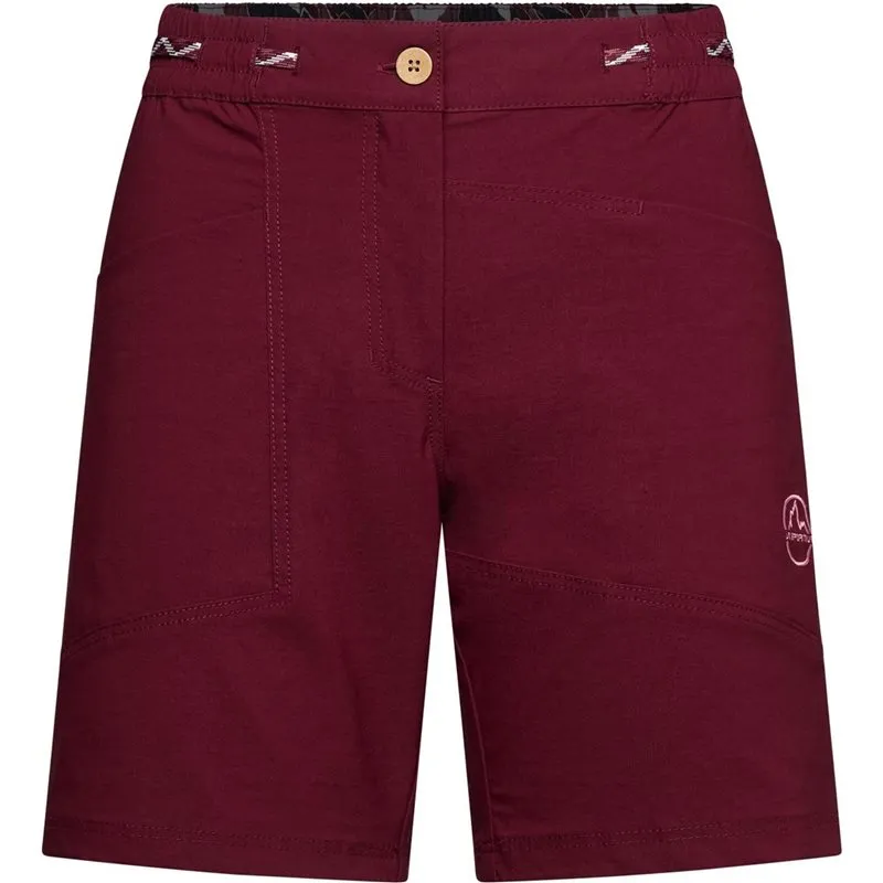 La Sportiva Mantra Shorts W