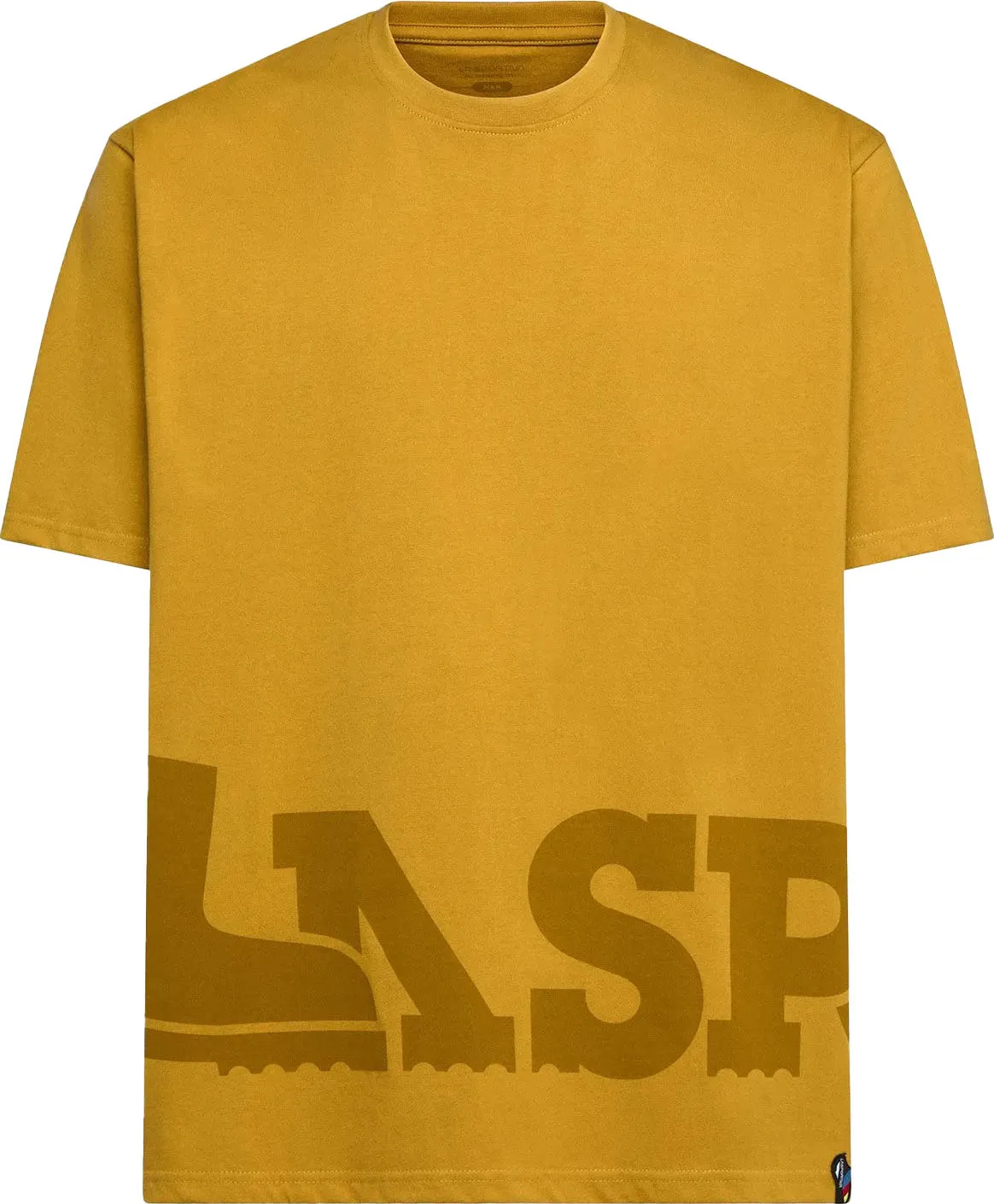 La Sportiva Men's Big Laspo T-Shirt