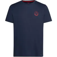 La Sportiva Men's Circle Logo T-Shirt