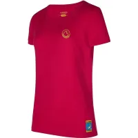 La Sportiva Men's Climbing On The Moon T-Shirt