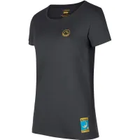 La Sportiva Men's Climbing On The Moon T-Shirt La Sportiva Men's Climbing On The Moon T-Shirt