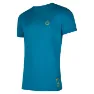 La Sportiva Men's Climbing On The Moon T-Shirt